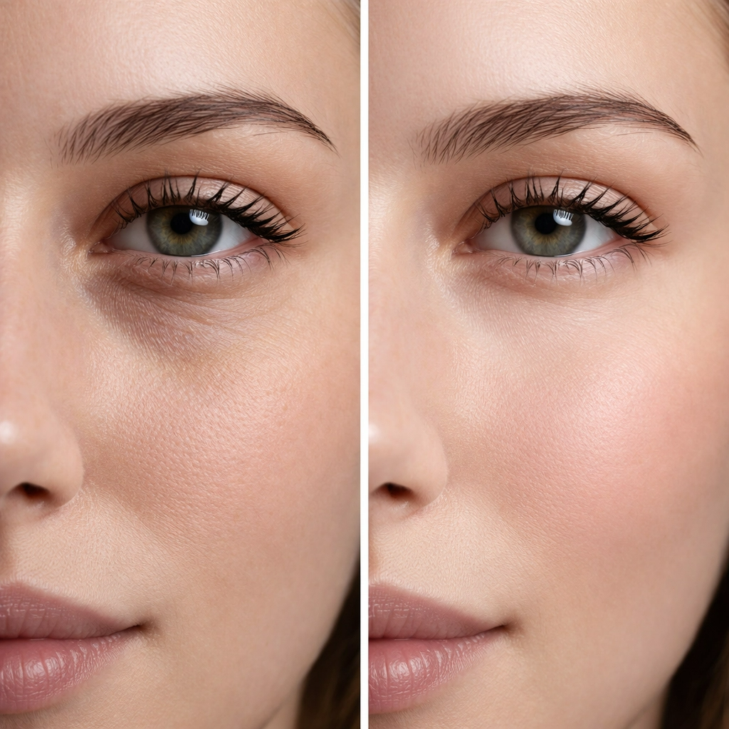 𝐆𝐥𝐨𝐰𝐕𝐢𝐬𝐢𝐨𝐧 – 𝐁𝐞𝐚𝐮𝐭𝐲 𝐋𝐄𝐃 | 𝐑𝐞𝐝𝐮𝐳𝐢𝐞𝐫𝐭 𝐀𝐮𝐠𝐞𝐧𝐫𝐢𝐧𝐠𝐞 & 𝐒𝐜𝐡𝐰𝐞𝐥𝐥𝐮𝐧𝐠𝐞𝐧