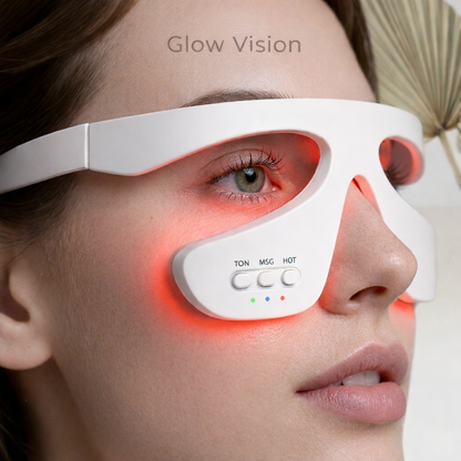 𝐆𝐥𝐨𝐰𝐕𝐢𝐬𝐢𝐨𝐧 – 𝐁𝐞𝐚𝐮𝐭𝐲 𝐋𝐄𝐃 | 𝐑𝐞𝐝𝐮𝐳𝐢𝐞𝐫𝐭 𝐀𝐮𝐠𝐞𝐧𝐫𝐢𝐧𝐠𝐞 & 𝐒𝐜𝐡𝐰𝐞𝐥𝐥𝐮𝐧𝐠𝐞𝐧